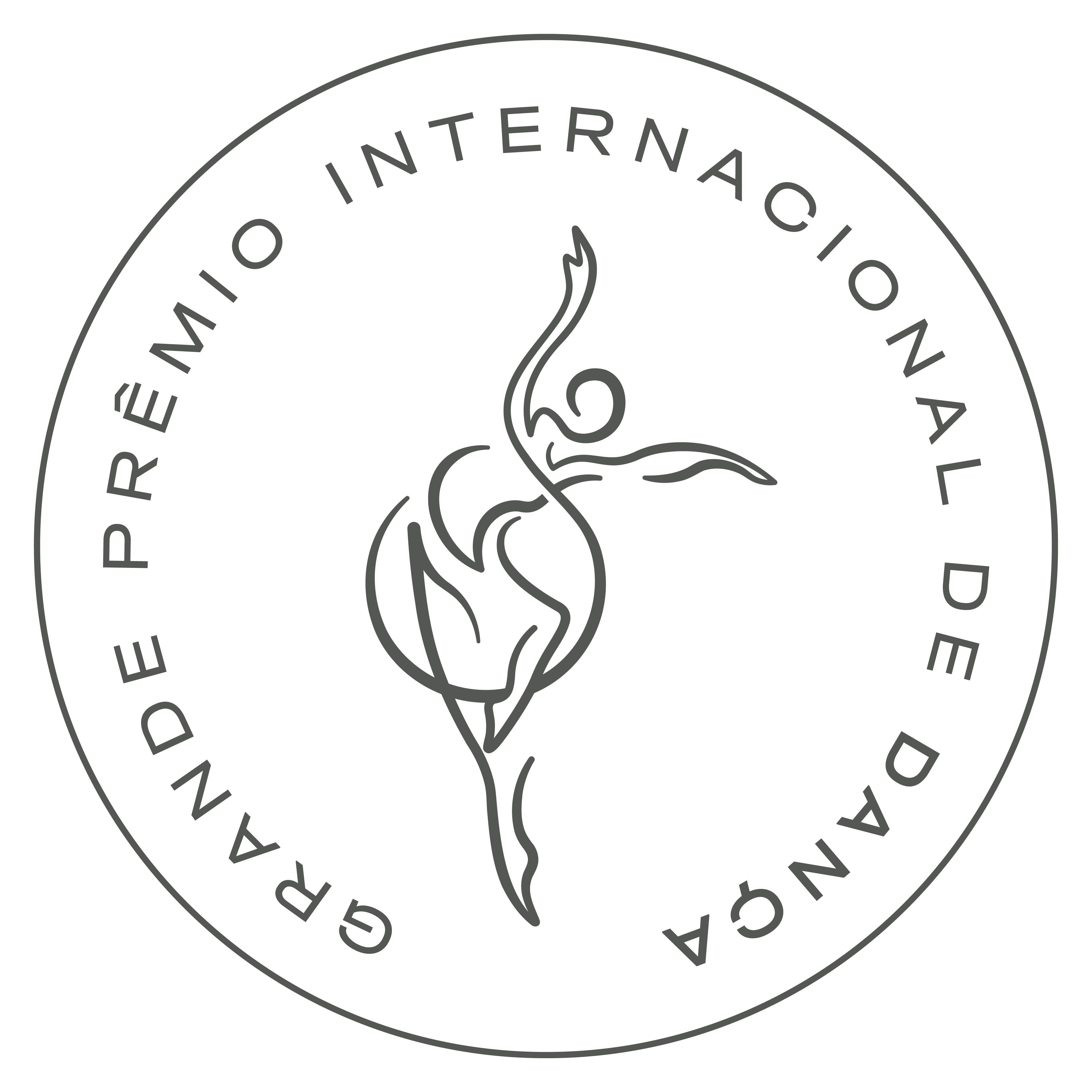 Grande Prêmio Internacional de Dança