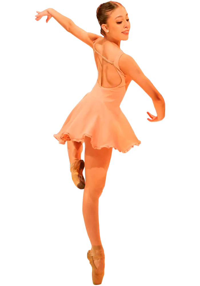 Bailarina